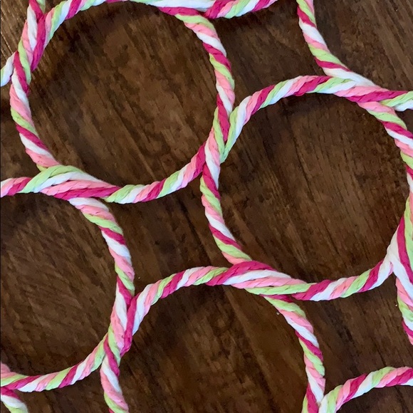 Scarf accessory hanging organizer (set of 2) - Picture 3 of 3